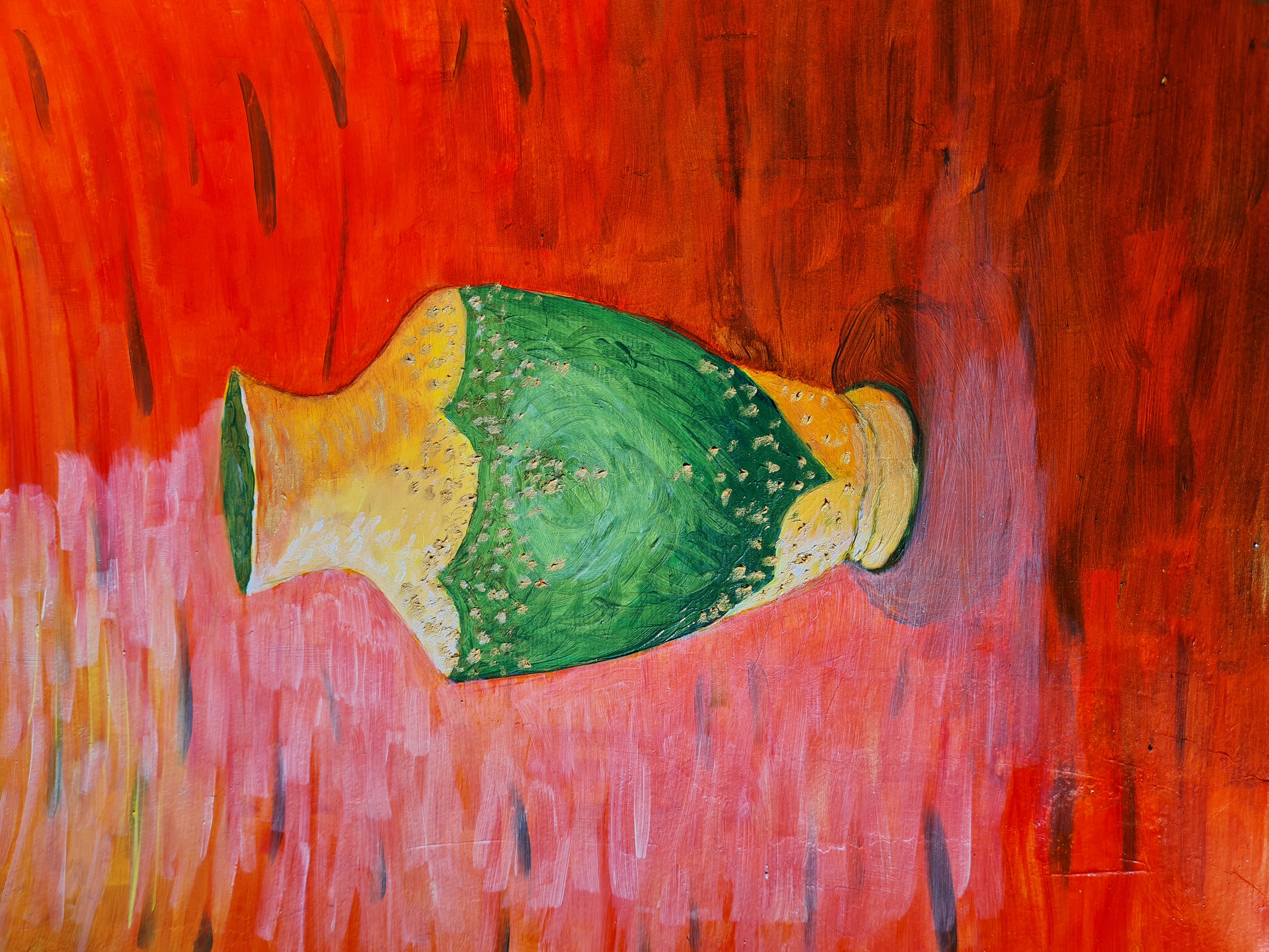 Divination in Murano